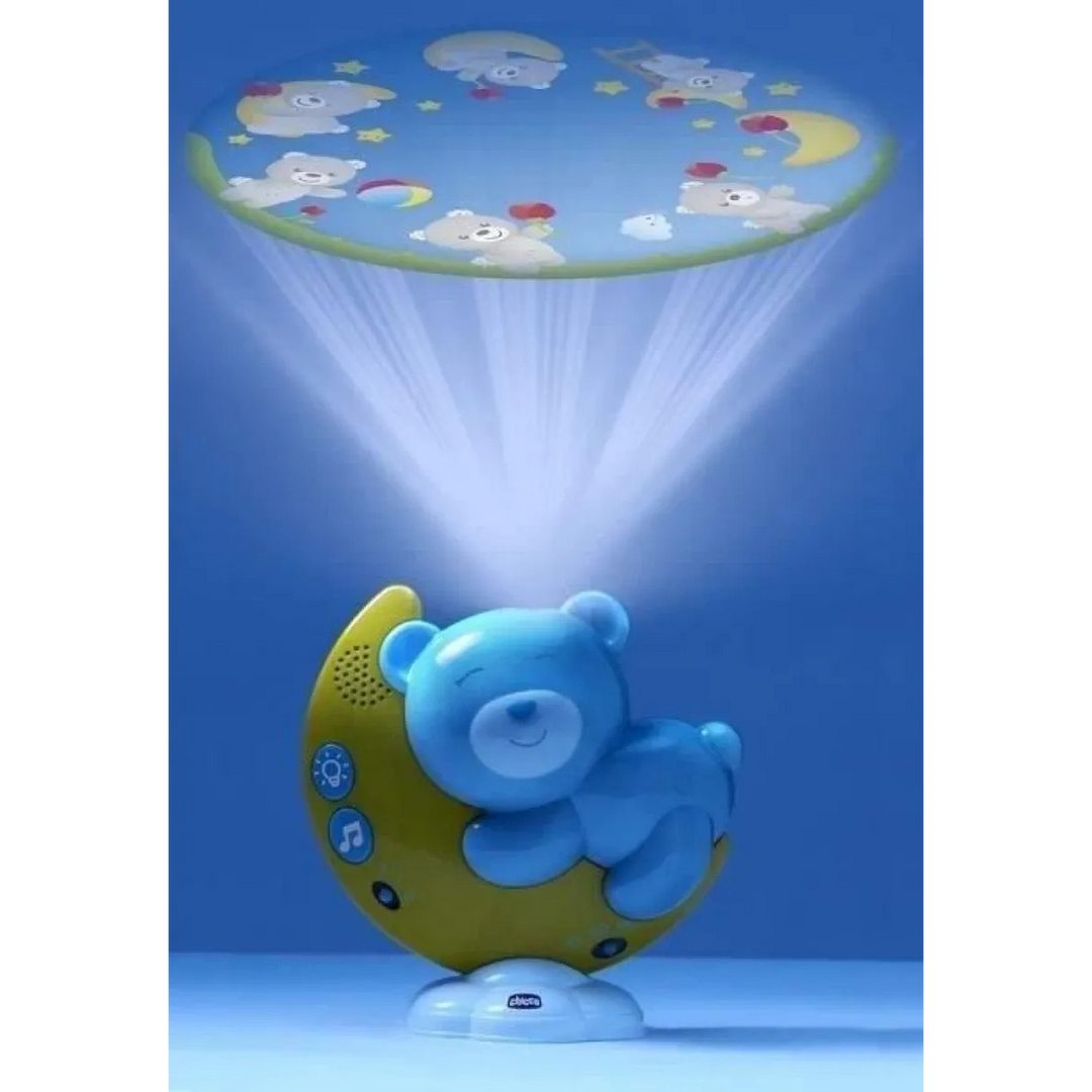 Chicco Toy Fd Next2Moon