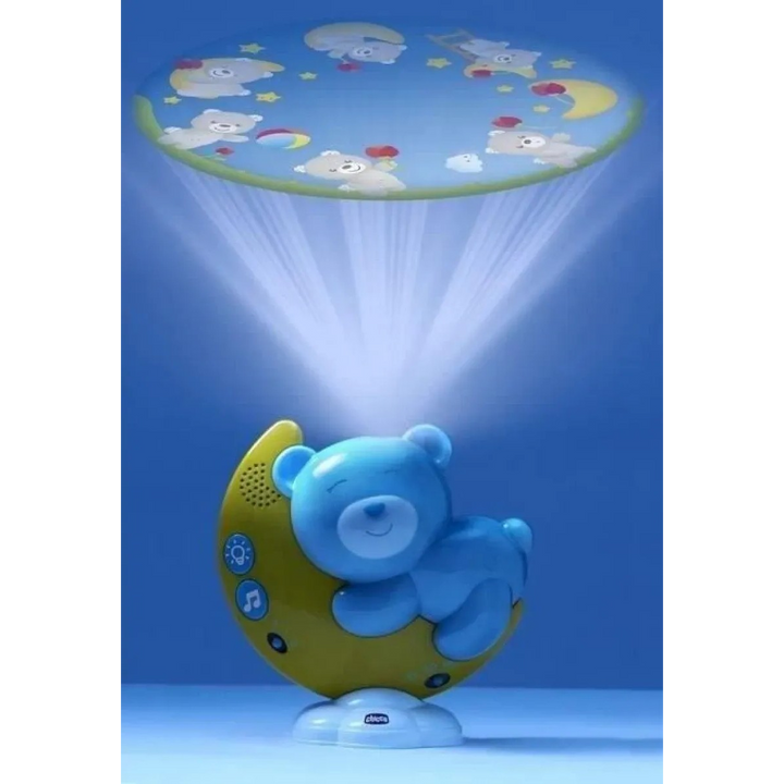 Chicco Toy Fd Next2Moon