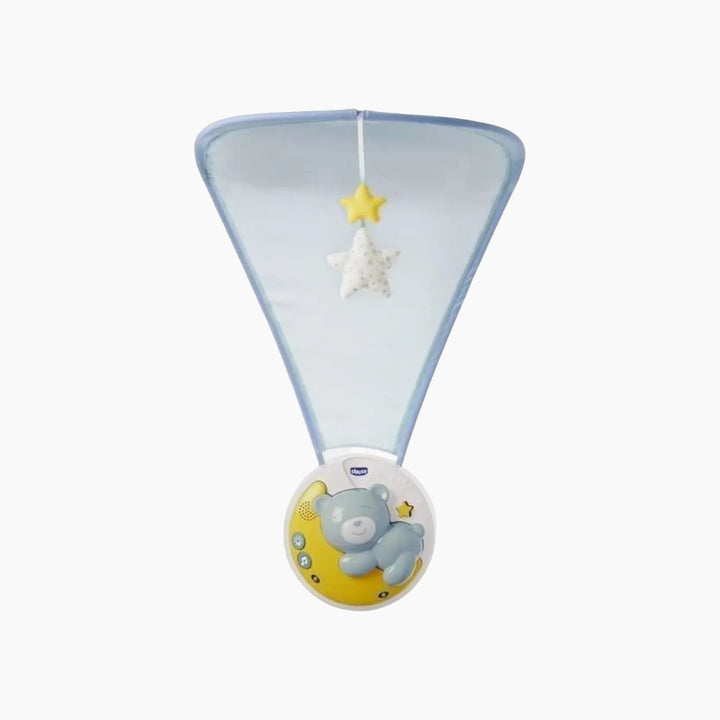 Chicco Toy Fd Next2Moon