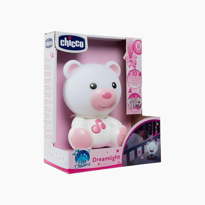 Chicco Toy Fd Dreamlight