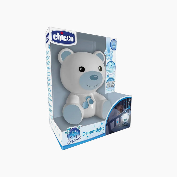 Chicco Toy Fd Dreamlight