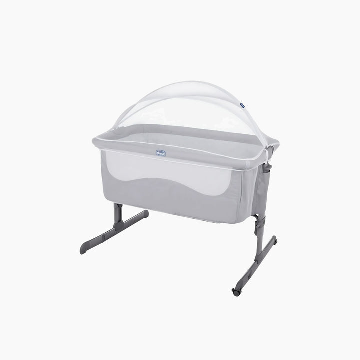 Chicco Mosquito Net For Next To Me Range White
