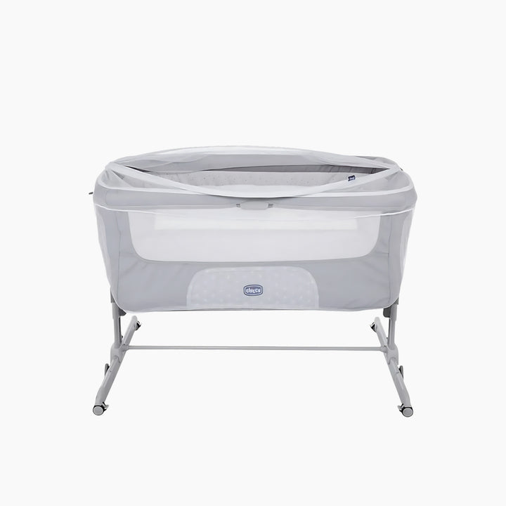 Chicco Mosquito Net For Next To Me Range White