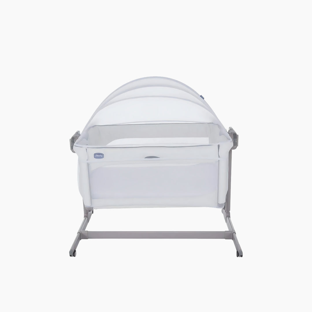 Chicco Mosquito Net For Next To Me Range White