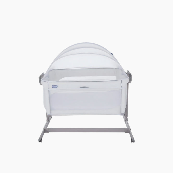 Chicco Mosquito Net For Next To Me Range White