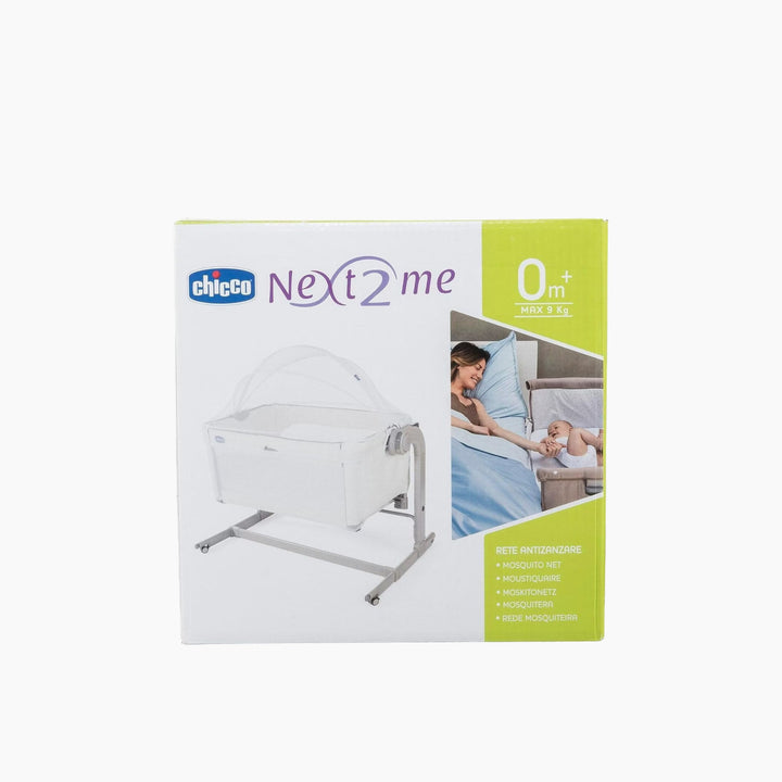 Chicco Mosquito Net For Next To Me Range White