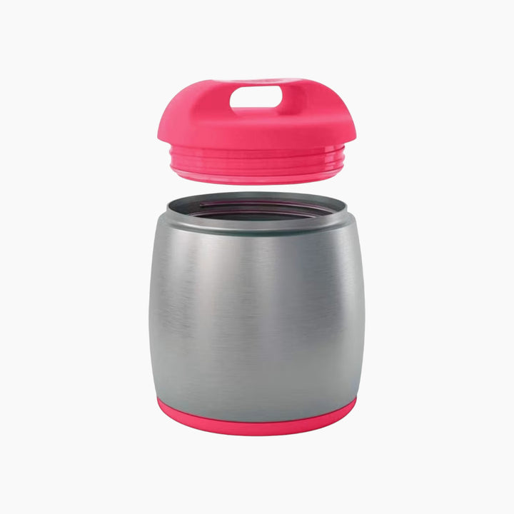 Chicco Baby Food Container Thermos Girl