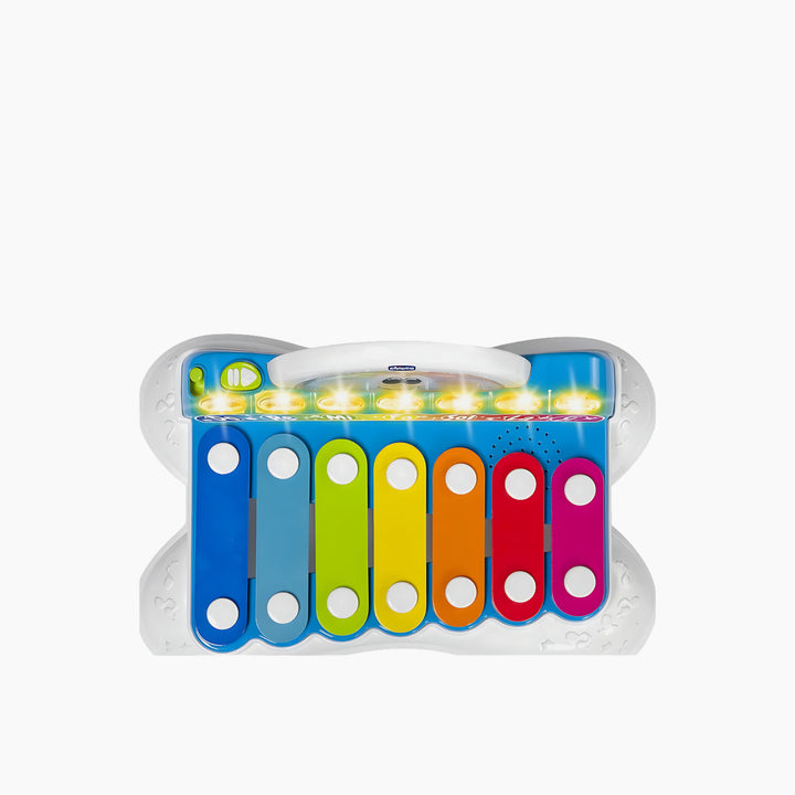 Chicco Gioco Flashy The Xylophone - Internation