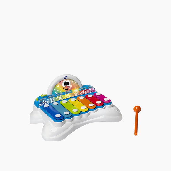 Chicco Gioco Flashy The Xylophone - Internation