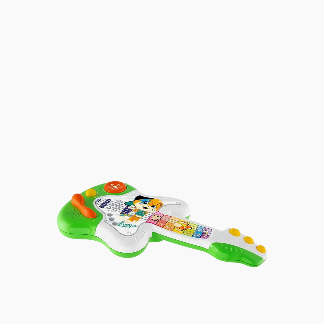 Chicco 44 Cats - Guitar International
