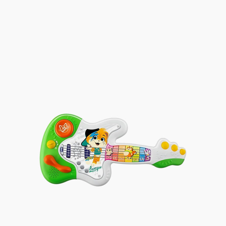 Chicco 44 Cats - Guitar International