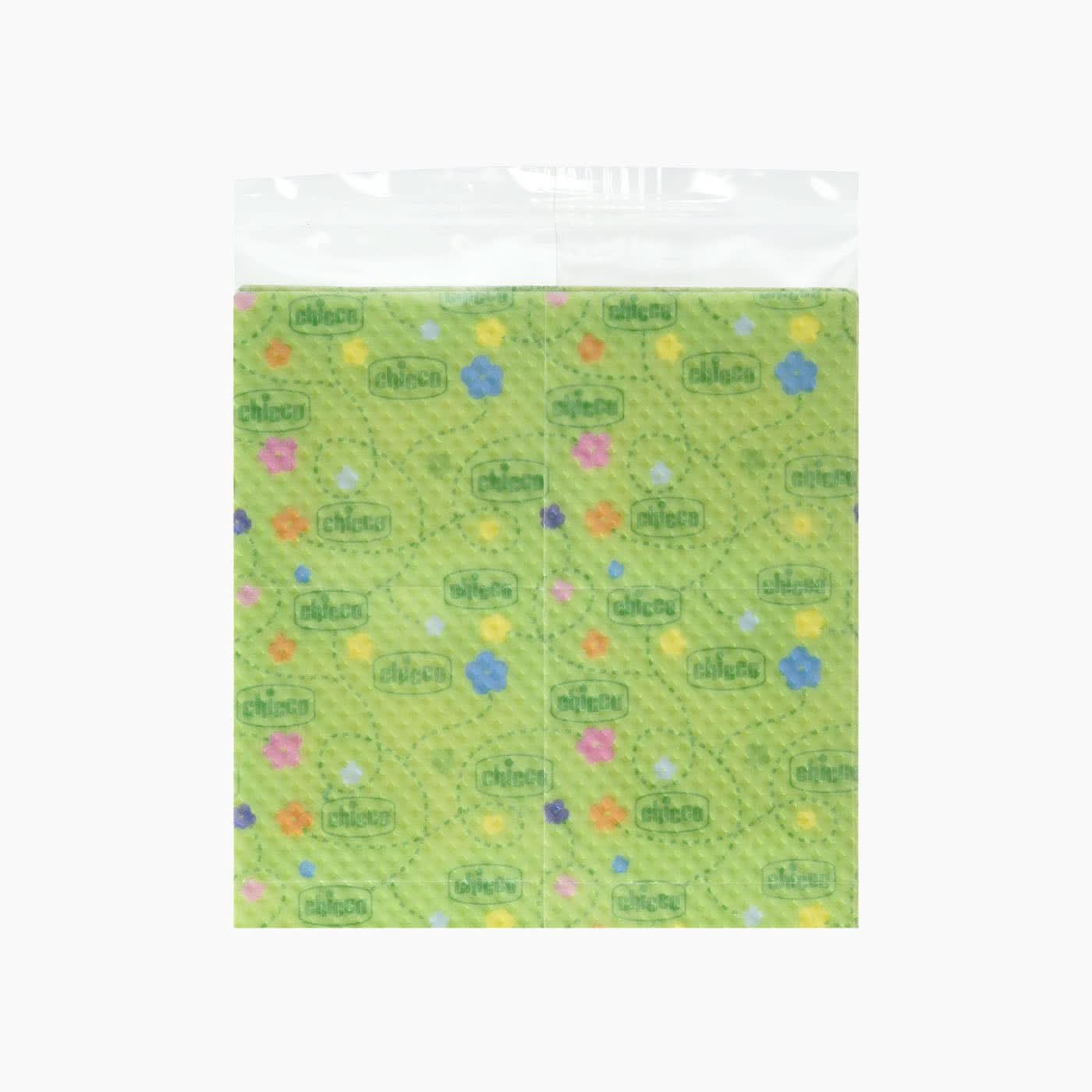 Chicco Colored And Perfumed Stickers Chicco Colored And Perfumed Stickers