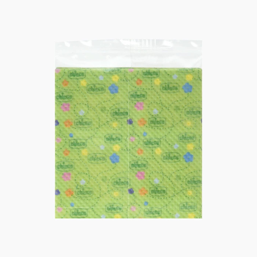 Chicco Colored And Perfumed Stickers
