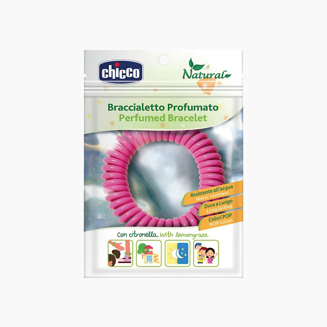 Chicco Perfumed Bracelet