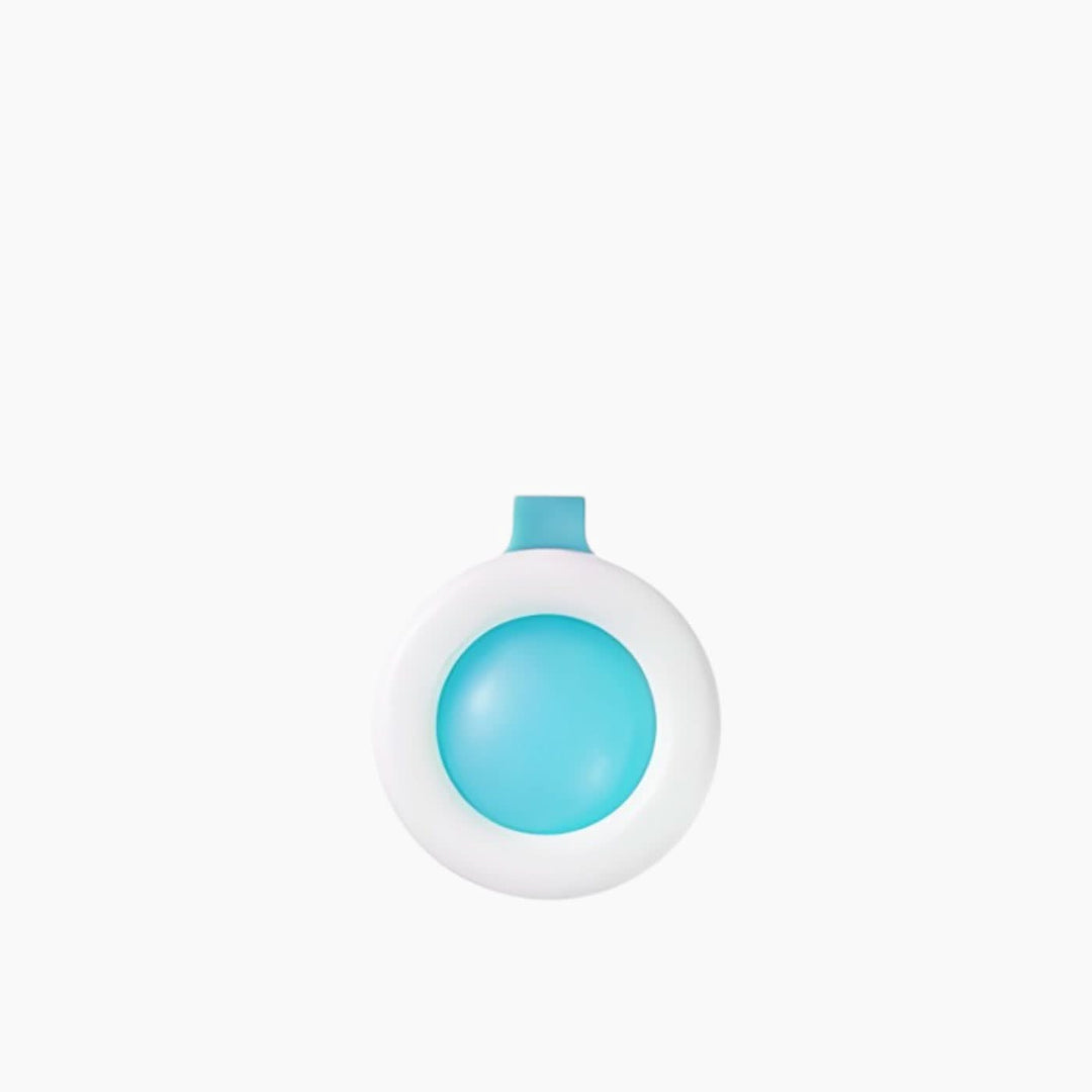Chicco Perfumed Clip Insect Repellent