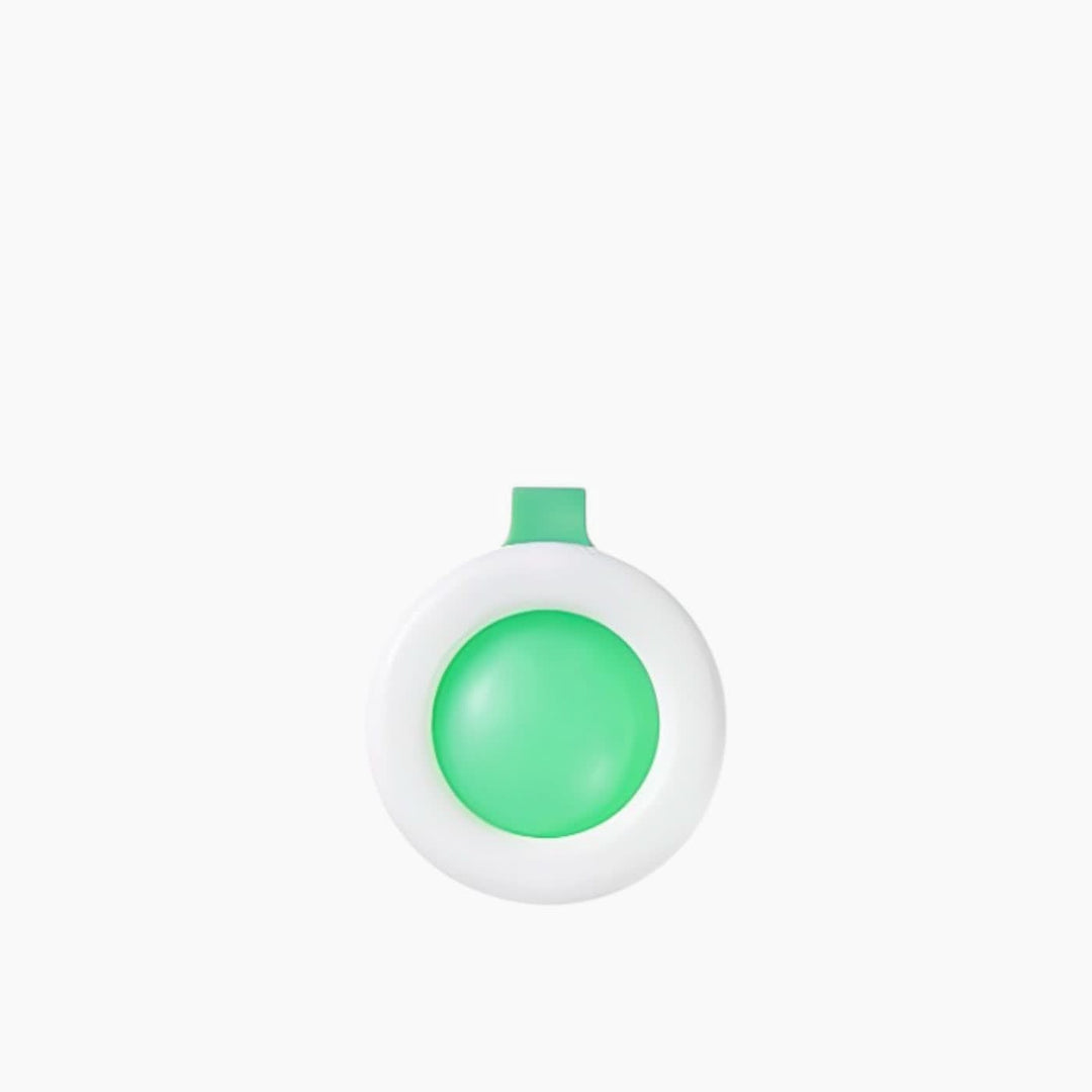 Chicco Perfumed Clip Insect Repellent