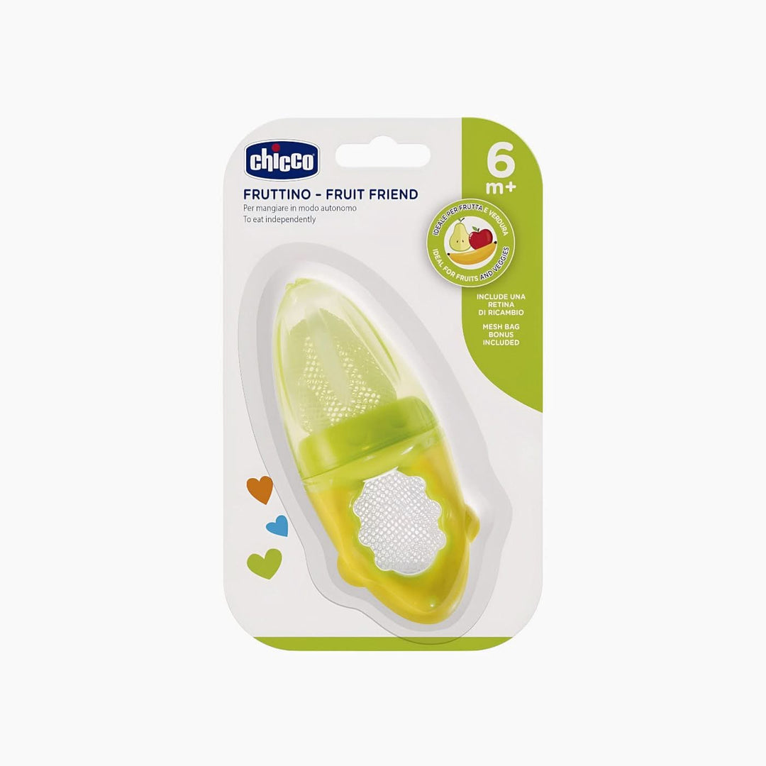 Chicco Fruit Feeder Pacifier