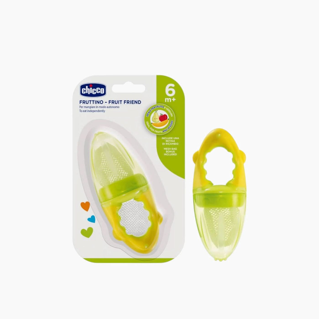 Chicco Fruit Feeder Pacifier