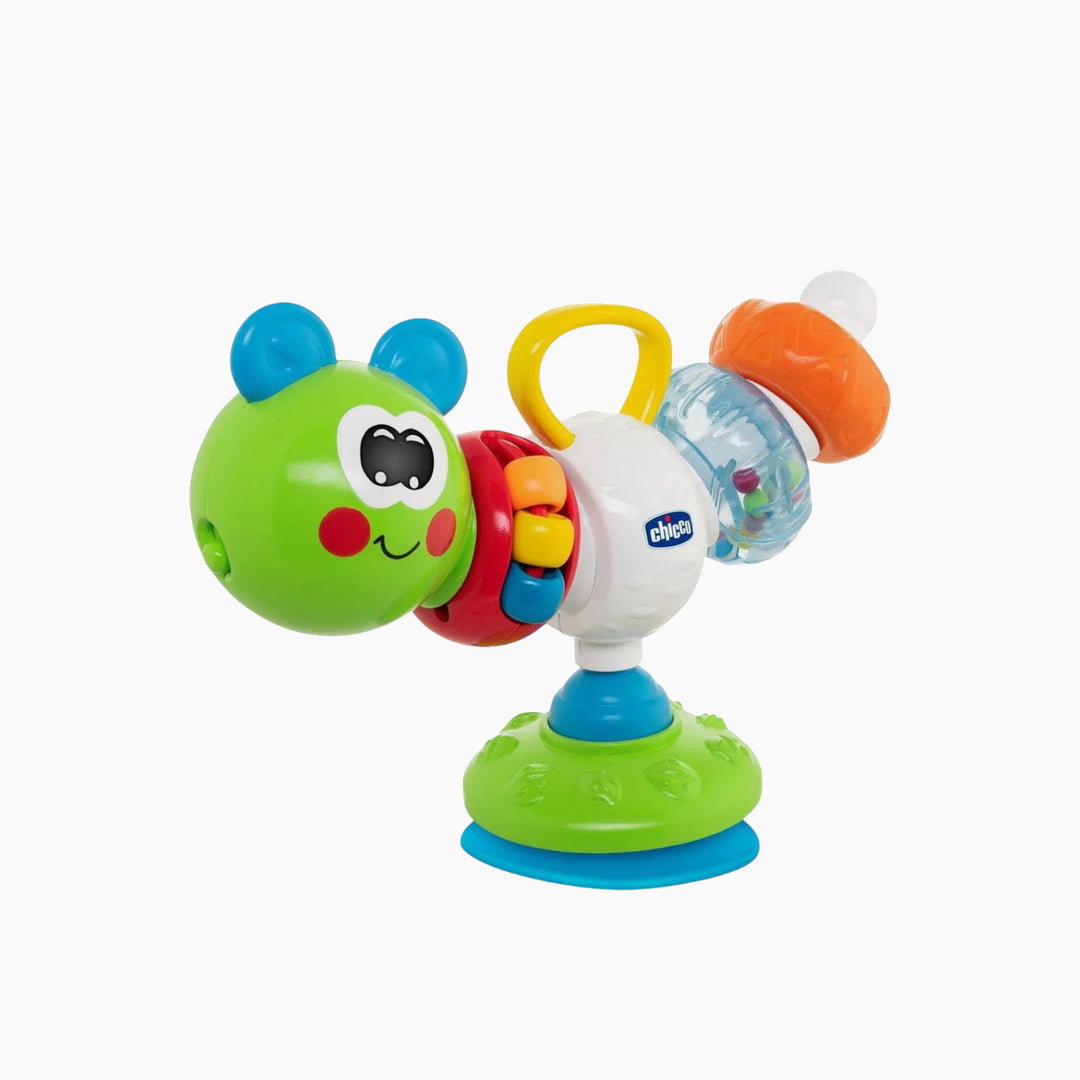 Chicco Bs Highchair Toy Caterpillar