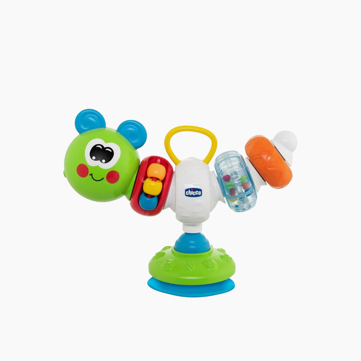 Chicco Bs Highchair Toy Caterpillar