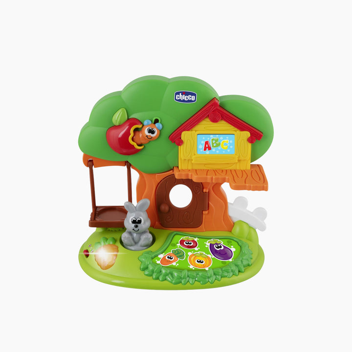 Chicco Toy Bl Bunny&