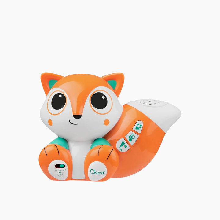 Chicco Toy Mf Fox Projector