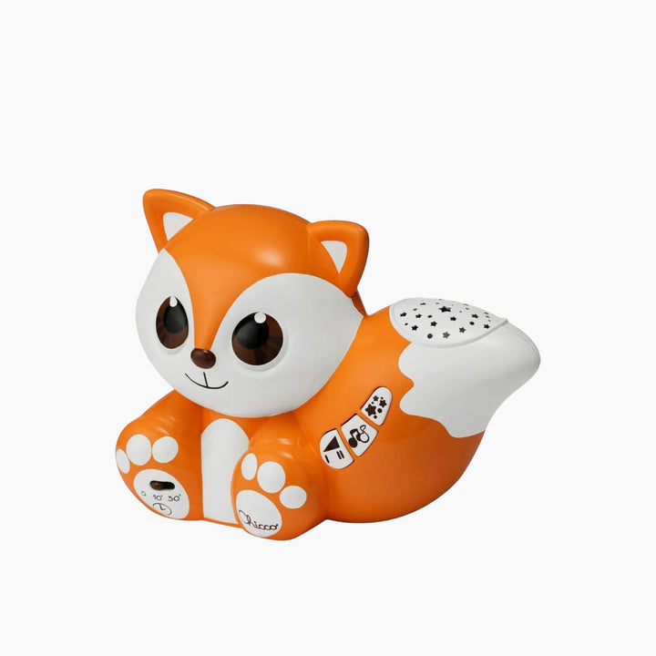 Chicco Toy Mf Fox Projector