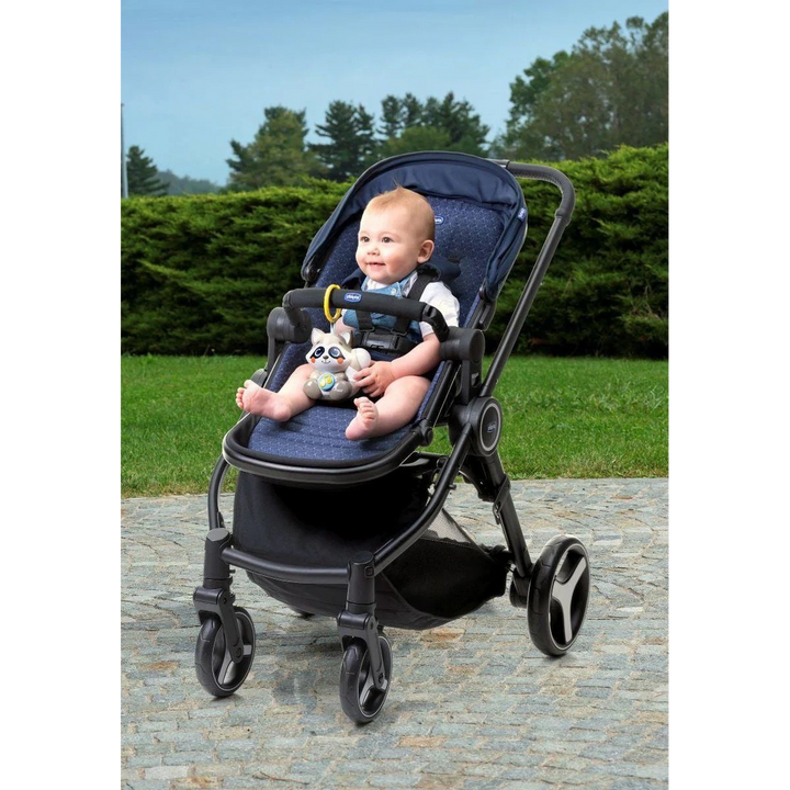 Chicco Toy Mf Cloudy Music On The Go