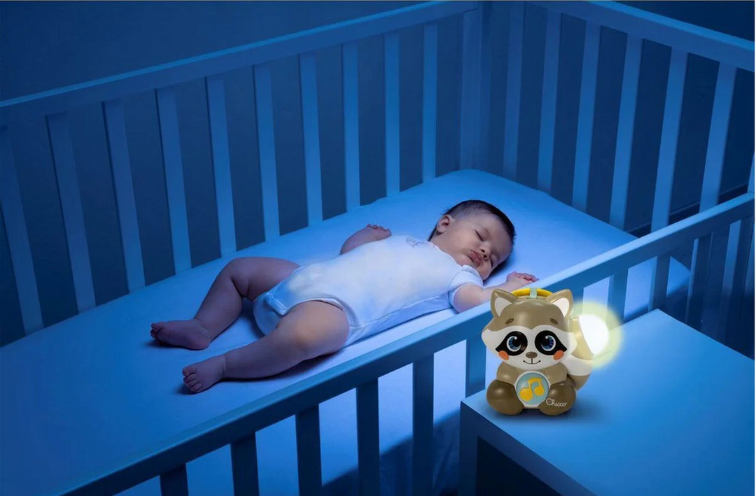 Chicco Toy Mf Cloudy Music On The Go