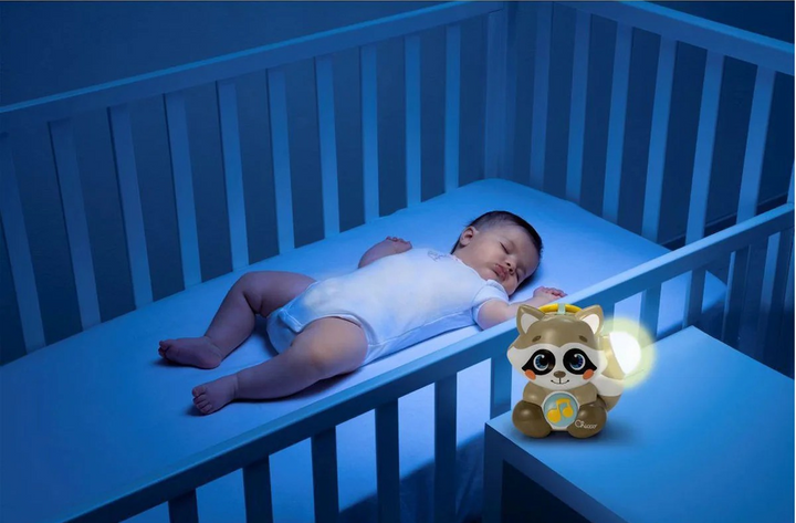 Chicco Toy Mf Cloudy Music On The Go
