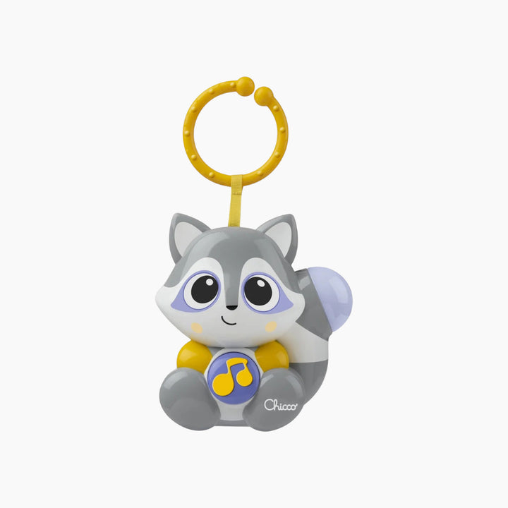 Chicco Toy Mf Cloudy Music On The Go