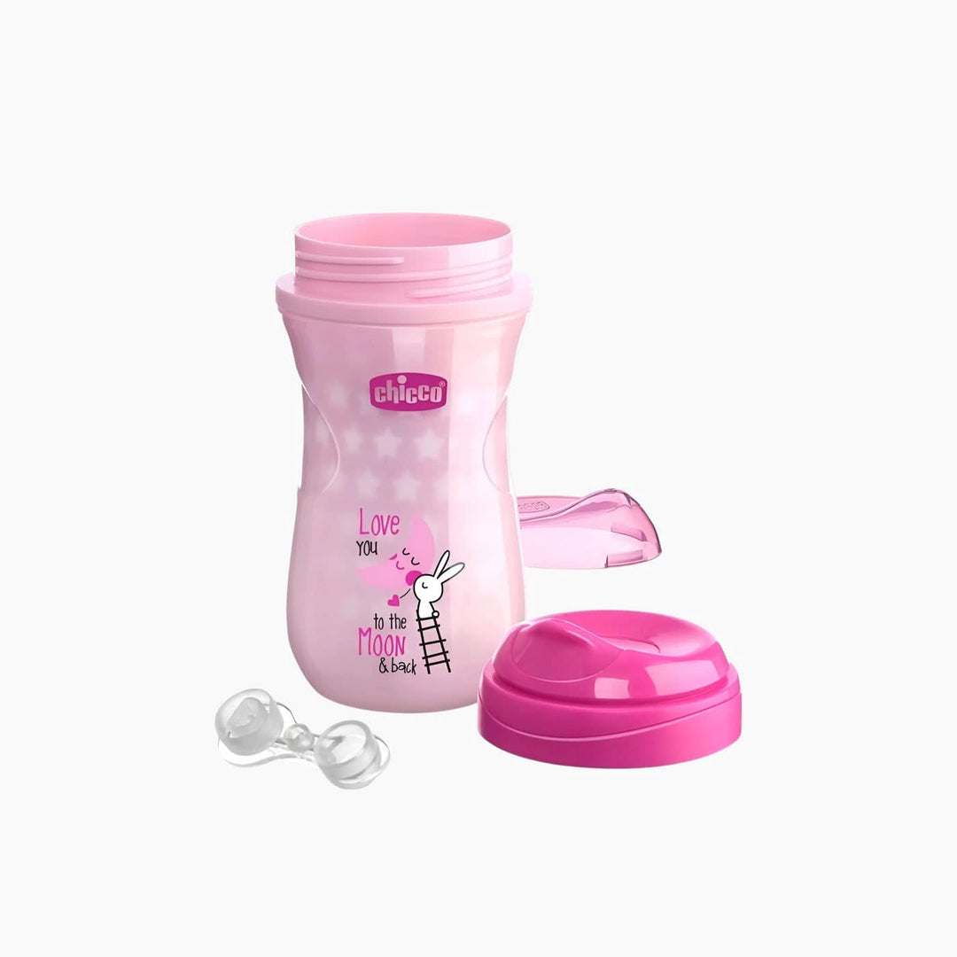 Chicco Glowing Cup Sippy Cup