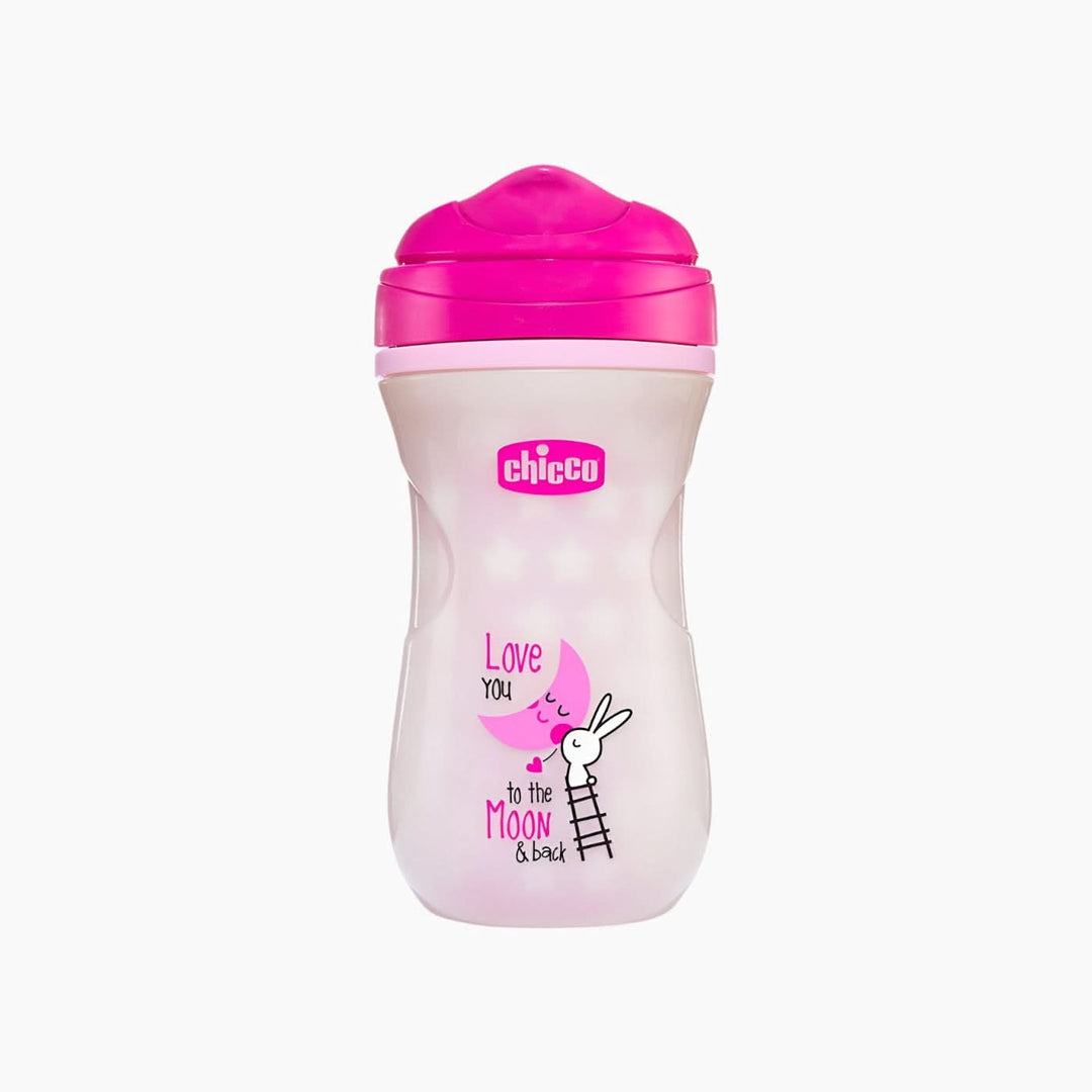 Chicco Glowing Cup Sippy Cup