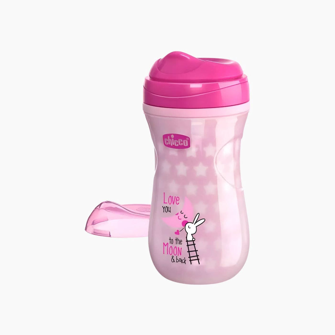 Chicco Glowing Cup Sippy Cup