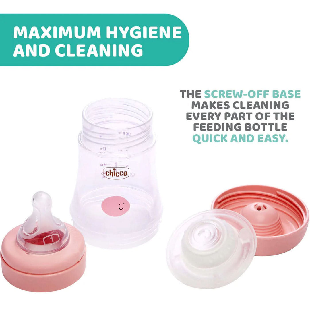 Chicco Perfect 5 Bottle