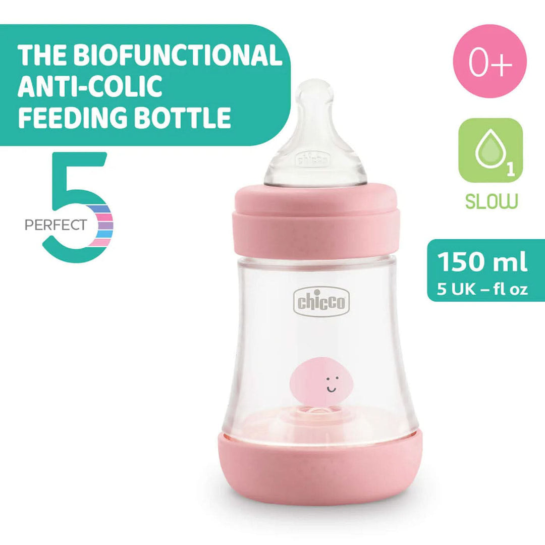 Chicco Perfect 5 Bottle