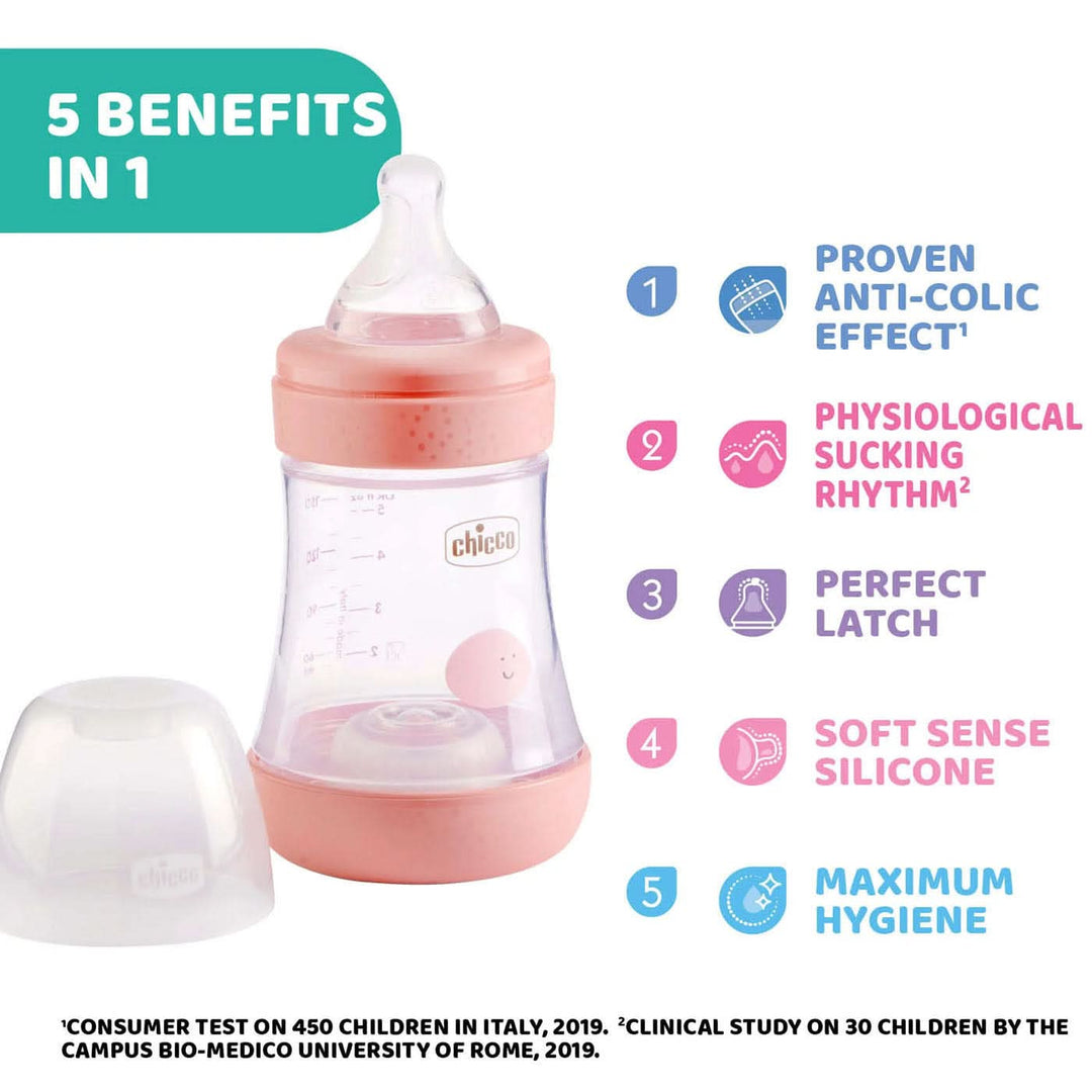 Chicco Perfect 5 Bottle