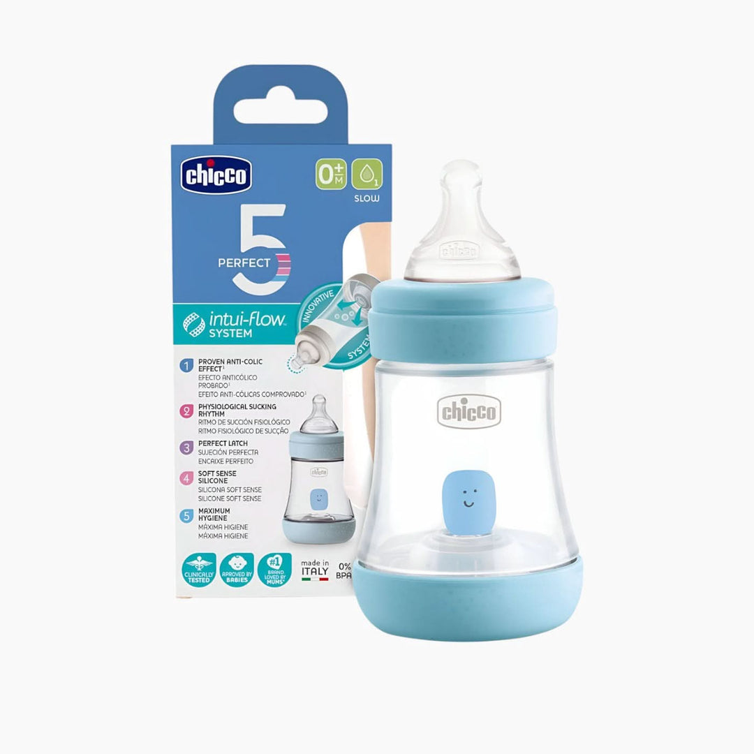 Chicco Perfect 5 Bottle