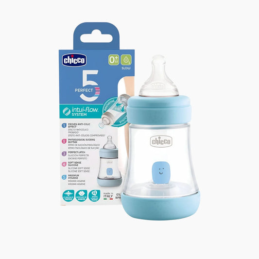 F.Bottle Perfect5 PP Sil CL2