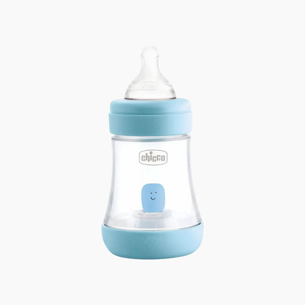 F.Bottle Perfect 5 Polypropylene Silicone Cl2
