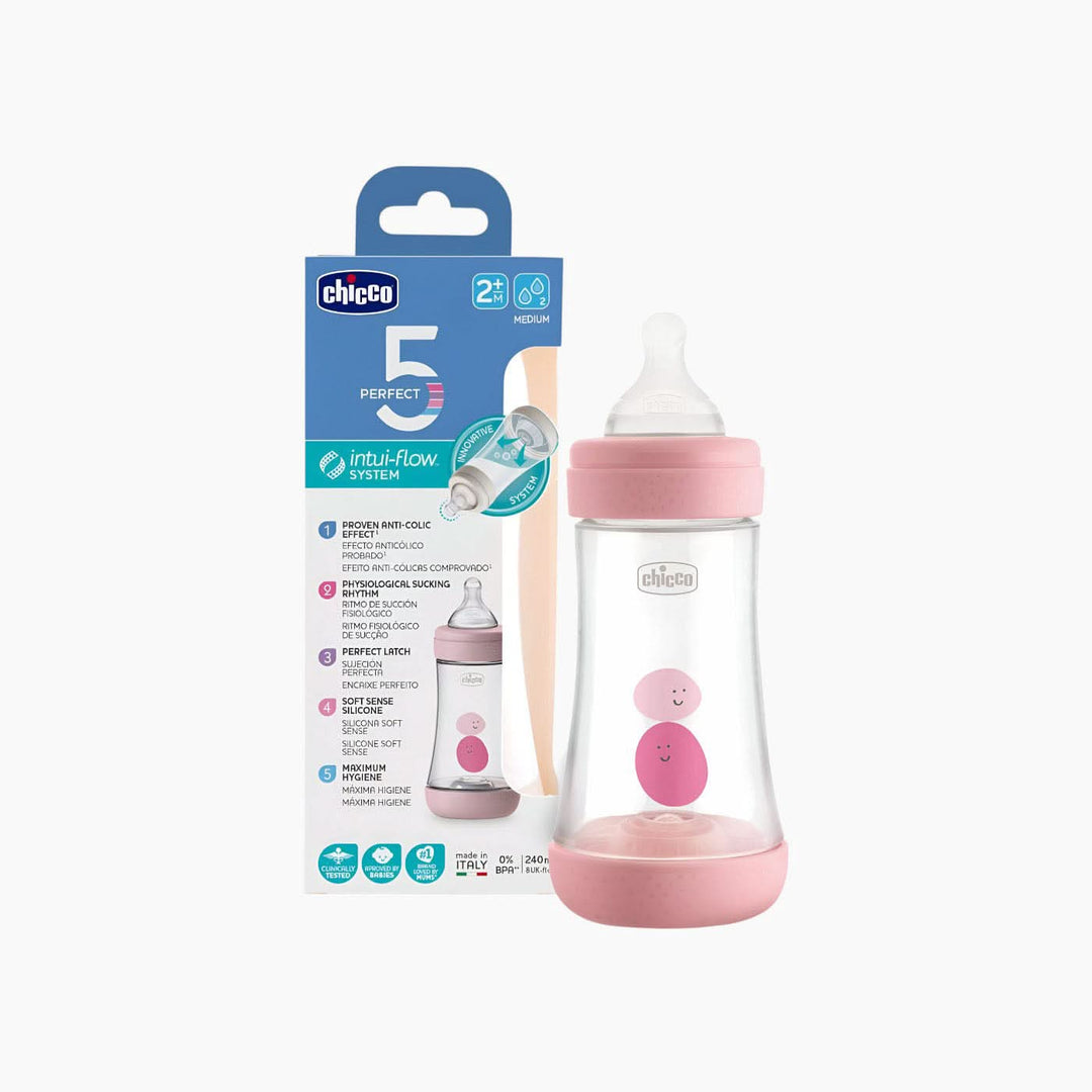 Chicco Perfect 5 Bottle