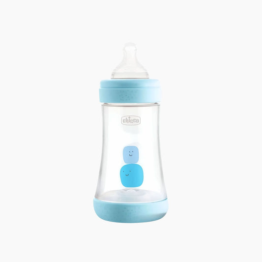 F.Bottle Perfect5 PP Sil CL2