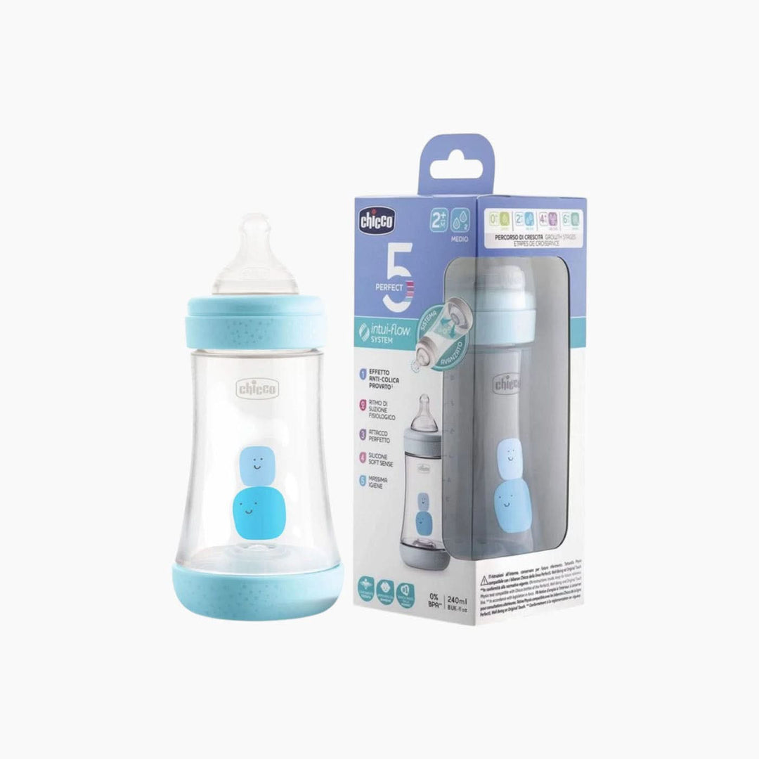 Chicco Perfect 5 Bottle
