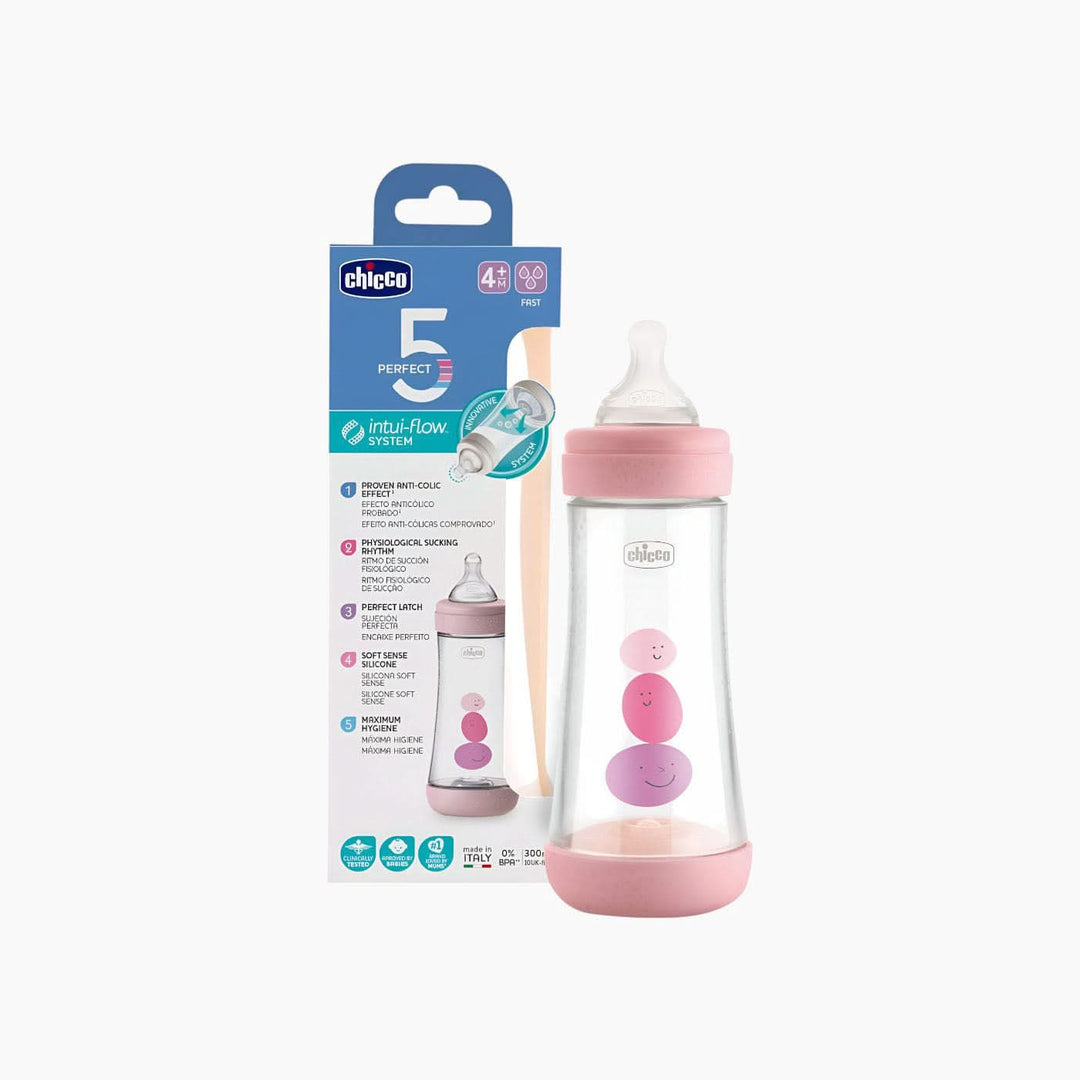 Chicco Perfect 5 Bottle