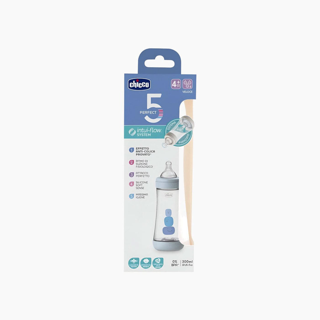 Chicco Perfect 5 Bottle