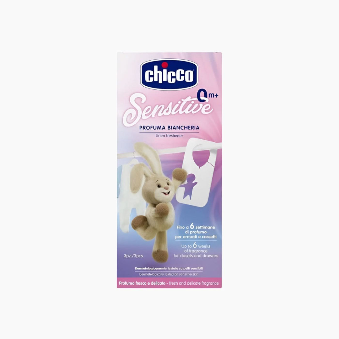 Chicco Linen Freshener Air Freshener
