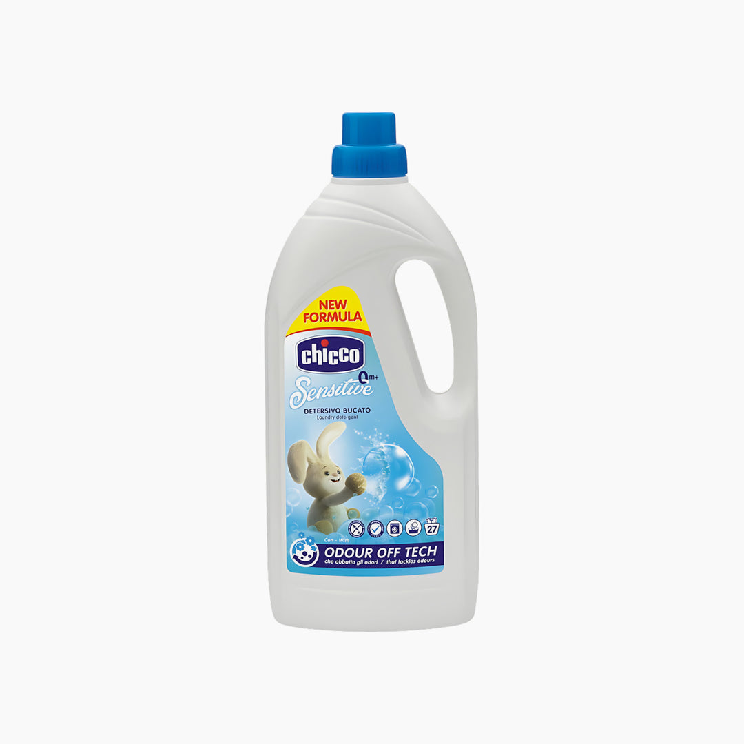 Chicco Laundry Detergent 1,5Lit