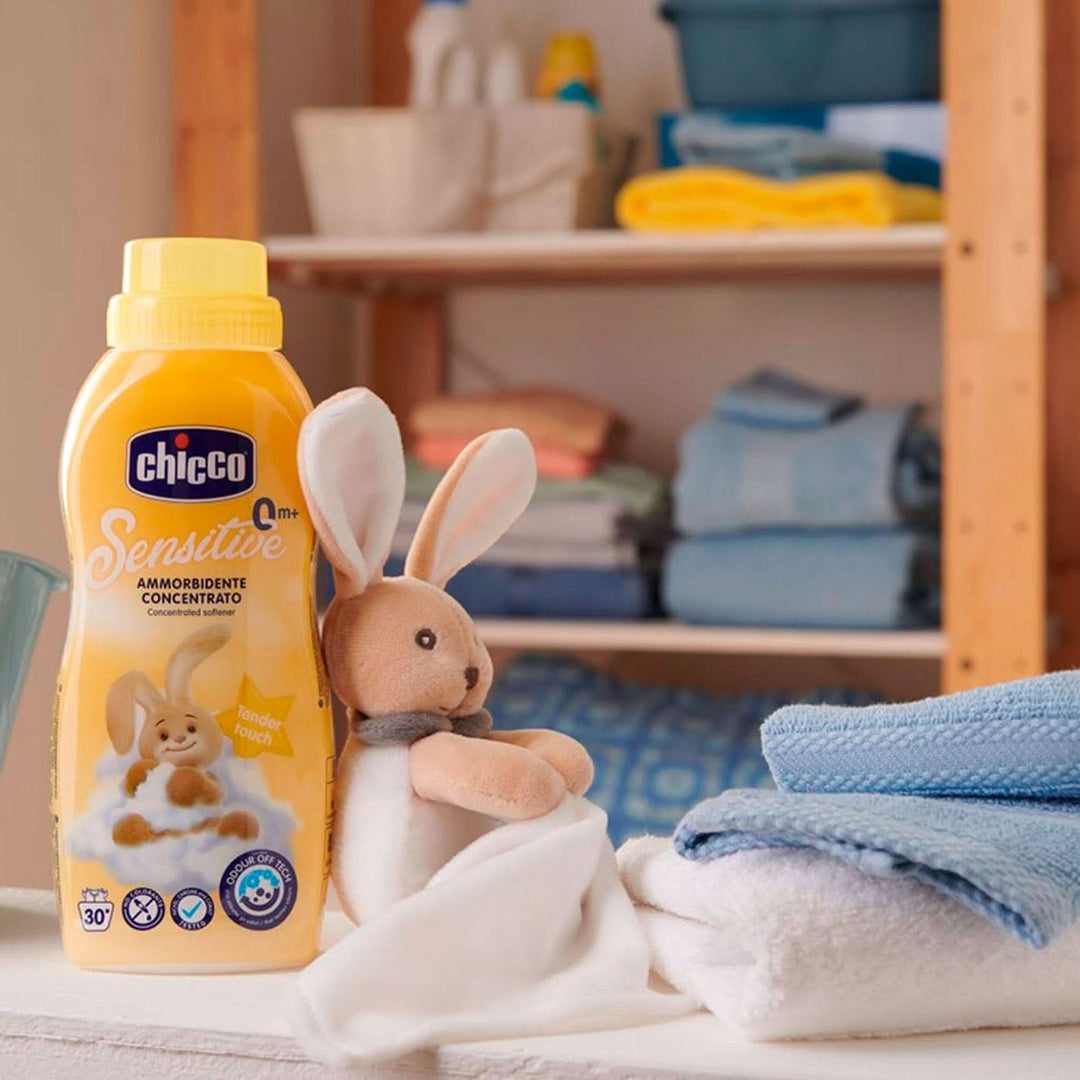 Chicco Fabric Softener