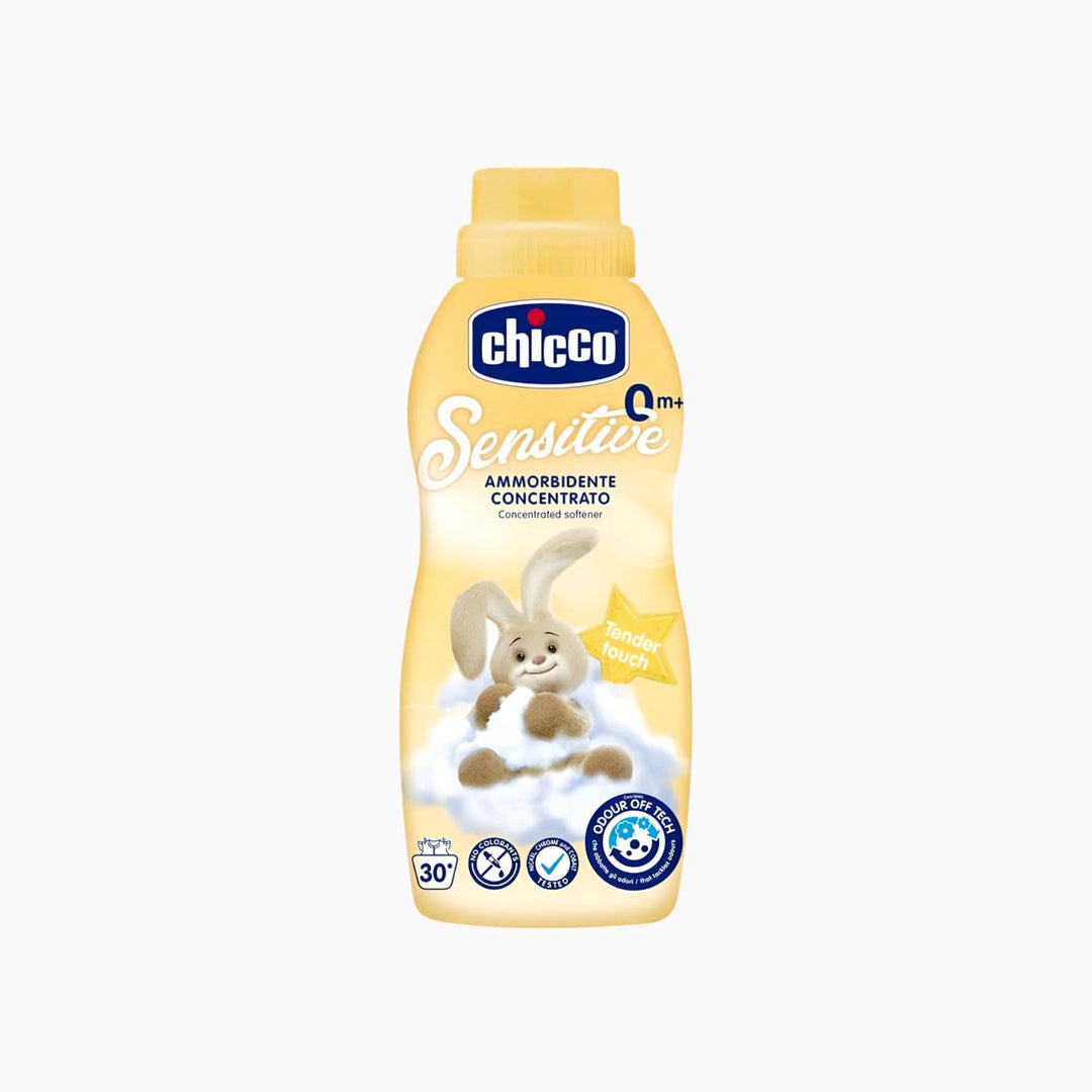 Chicco Fabric Softener