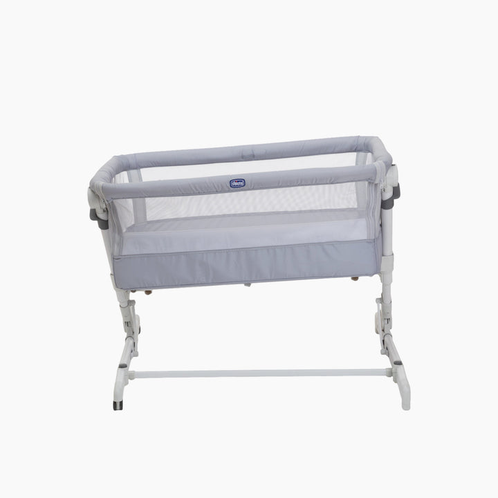 Chicco Next2Me Pop-Up Cosleeping Crib